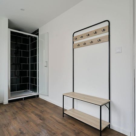 Ng Prestige L Lille L Tourcoing - Bouvines Balneo Apartment Exterior photo