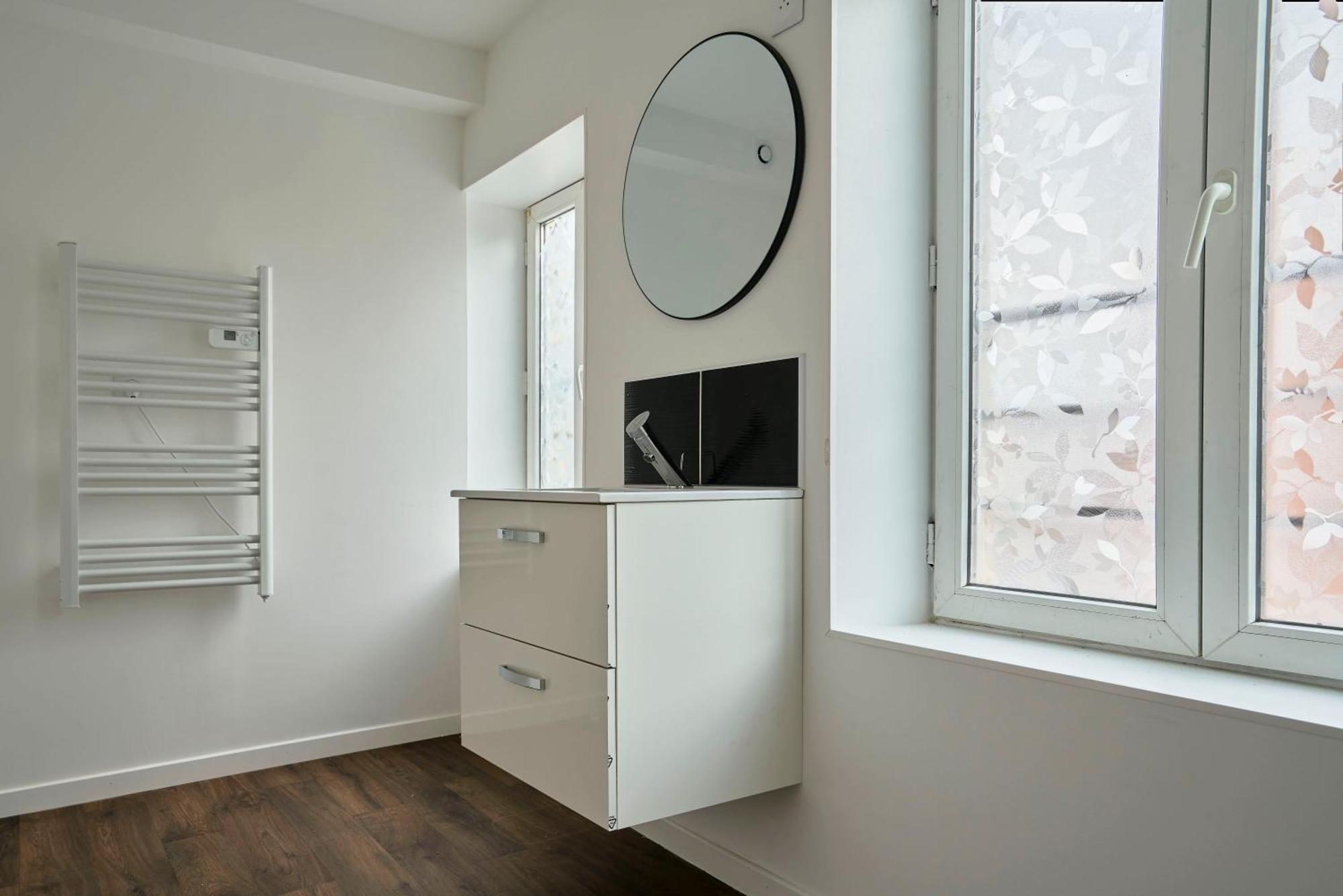 Ng Prestige L Lille L Tourcoing - Bouvines Balneo Apartment Exterior photo